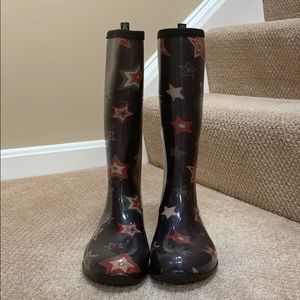 Rain/weather boots